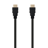 EAN 8433281006416 - Nanocable HDMI, 7m cable HDMI HDMI tipo A (Estándar) Negro imagen 2