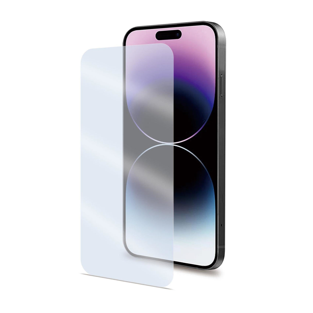 EAN 8021735204688 - Celly EASY1056 protector de pantalla o trasero para teléfono móvil Apple 1 pieza(s) imagen 2
