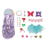 Zapf Creation Baby Born Glam Up Aura (Rosa) 871881