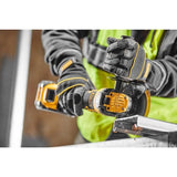 EAN 5035048791462 - DeWALT DCG409VSNT-XJ amoladora angular 12,5 cm 9000 RPM imagen 7