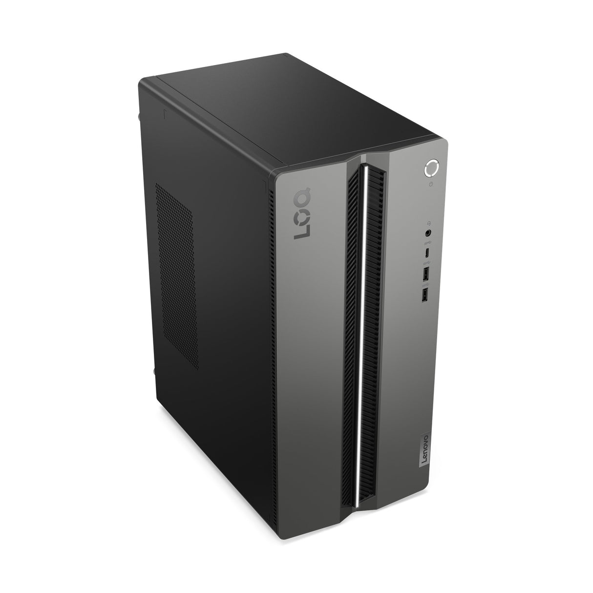 EAN 0198155554766 - Lenovo LOQ Tower 17IRR9 Intel® Core™ i5 i5-14400F 16 GB DDR5-SDRAM 1 TB SSD NVIDIA GeForce RTX 4060 Windo imagen 5