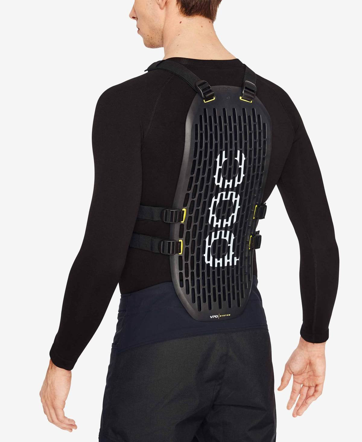 EAN 7325540992107 - POC VPD System Torso Protector de pecho y espalda imagen 1