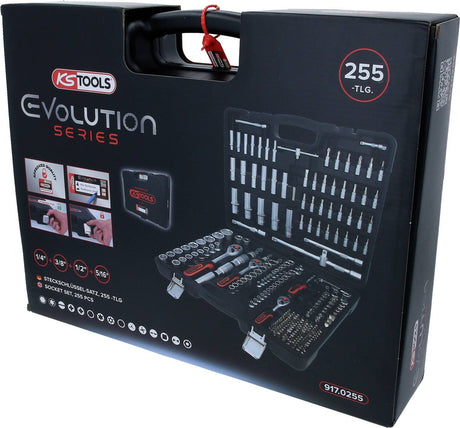 EAN 4042146907559 - KS Tools 917.0255 no categorizado imagen 4