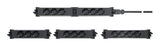 EAN 4057298144745 - Bachmann 906.18801 base múltiple 3 salidas AC Interior Antracita, Plata imagen 3