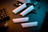 Klevv Memoria Ram Urbane V Rgb - 32 Gb (2 X 16 Gb Kit) - Ddr5 6000 Udimm Cl30