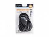 EAN 5908257125239 - NATEC NKA-0355 cable EUROCONECTOR 1,8 m SCART (21-pin) Negro imagen 1