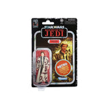 Figura Hasbro Star Wars Retro Collection El Retorno Del Jedi Han Solo (Endor)