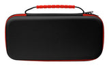 Funda Rígida Trust Gaming Gxt 1251 Xl Para Nintendo Switch 2 Negro