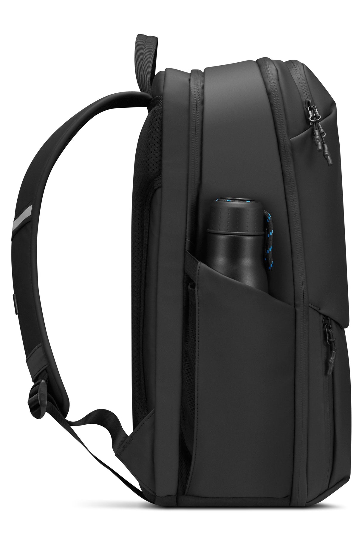 Mochila  Lenovo Gx41u39299 17" Negro