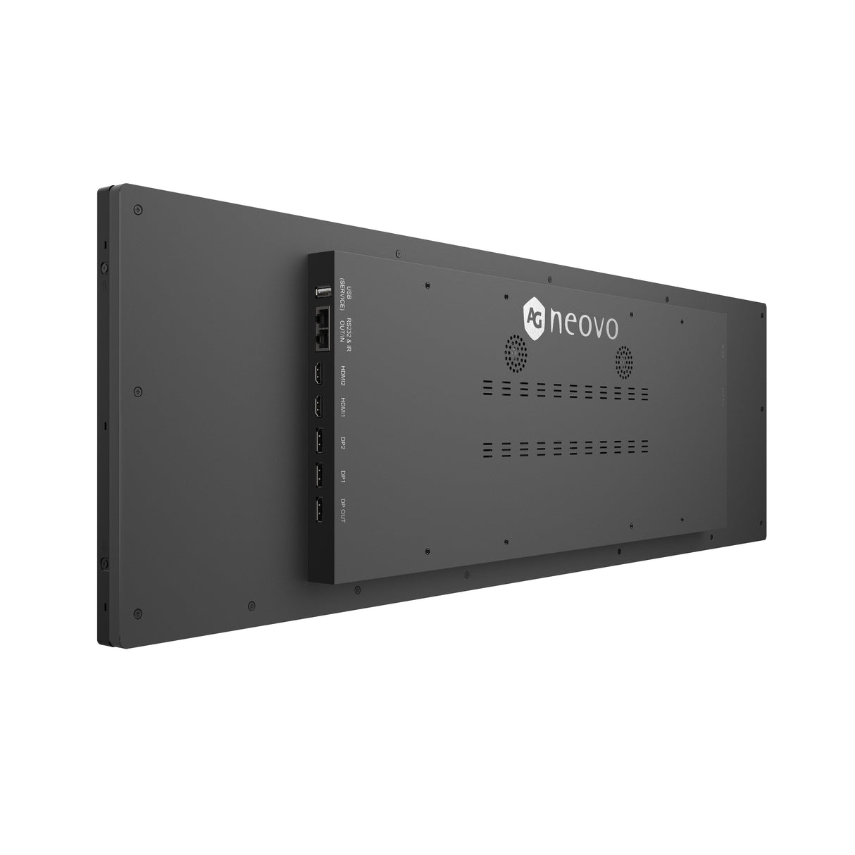 Ag Neovo Pb3701 93,9cm(37") (Speditionsversand)