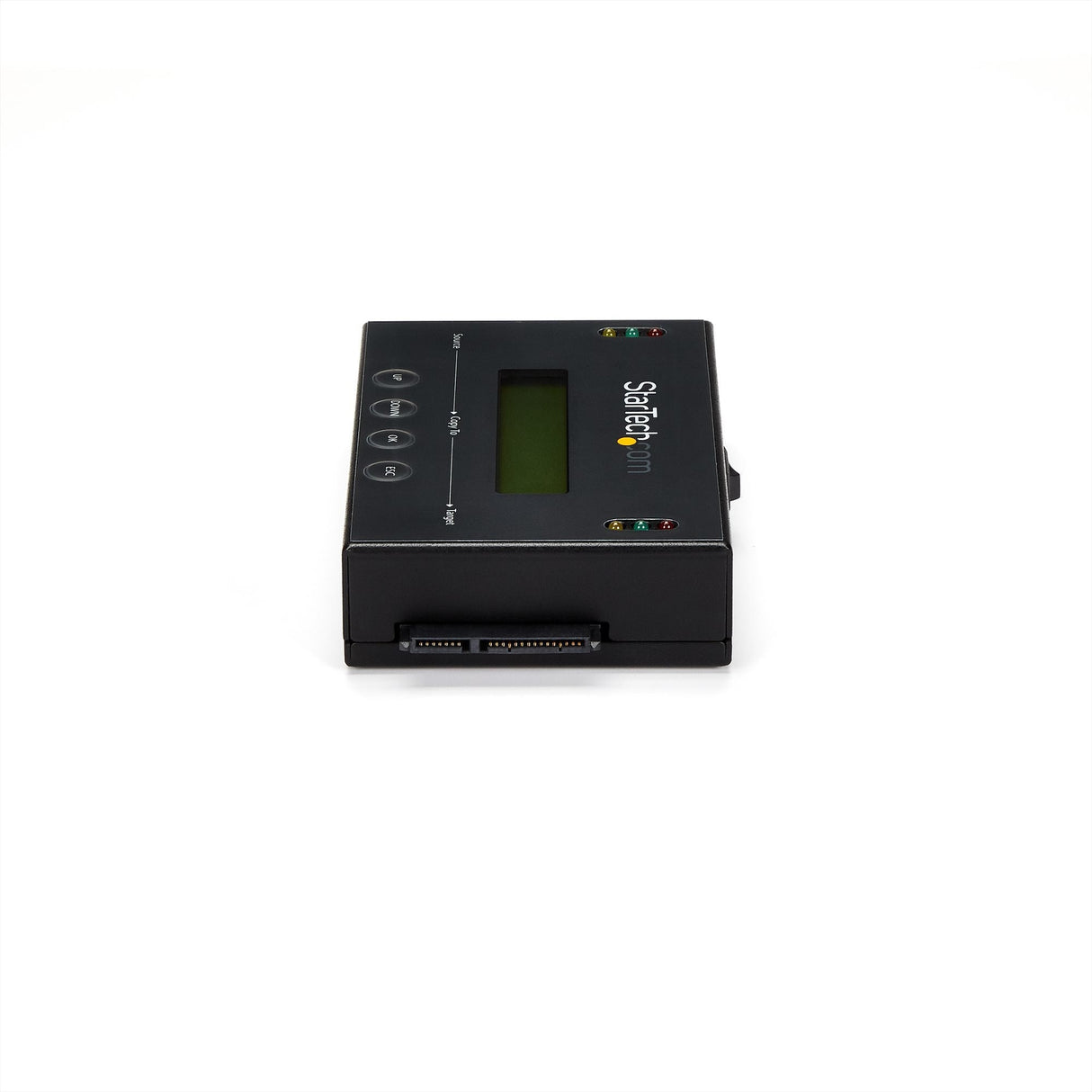 Duplicador Clonador De Disco Duro Hdd Startech 14gb Min