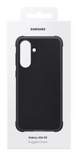 EAN 8806097072065 - Samsung EF-RA566 funda para teléfono móvil 17 cm (6.7") Negro imagen 6