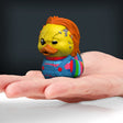 EAN 5056280458418 - TUBBZ Chucky: Scarred Chucky imagen 1