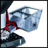 Lijadora Multifuncion Inalambrica Einhell Te-Os 18/150 Li Solo