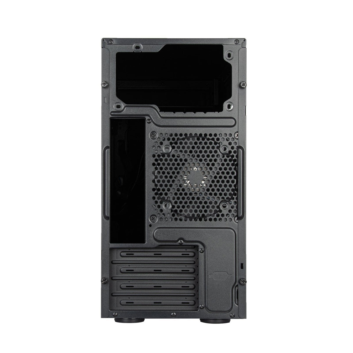 EAN 4710679815770 - Silverstone FARA 311 Negro imagen 4