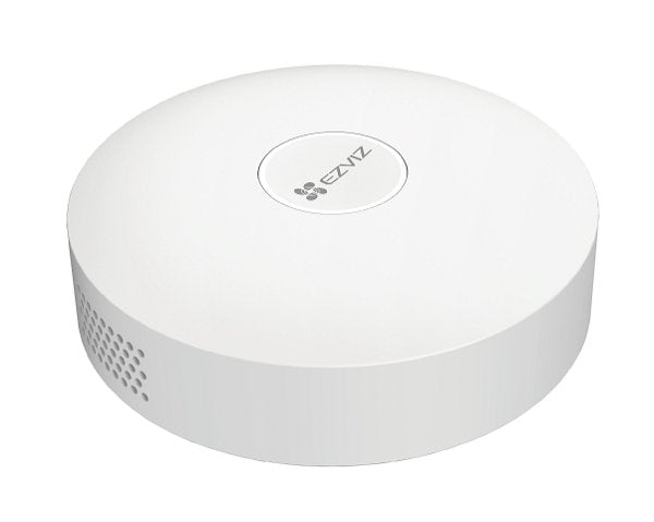 Cerradura  Ezviz Triplepack  Inteligente Smartlock Dl01s Pro+Teclado+Gateway Pro