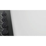 EAN 4242002834313 - Bosch Serie 2 POP6B6B80 hobs Negro Integrado Encimera de gas 4 zona(s) imagen 2