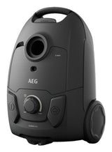EAN 7333394027999 - AEG AB31C1GG 3 L Aspiradora de tambor Secar 750 W Bolsa para el polvo imagen 4