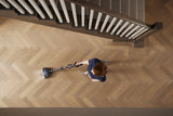 Aspirador Shark Cordless Vacuum With Anti Hair-Wrap Powerfins
