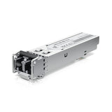 Modulo Sfp Ubiquiti Uacc-Om-Mm-1g-D-2 Ufiber Transceiver Mm 2pack