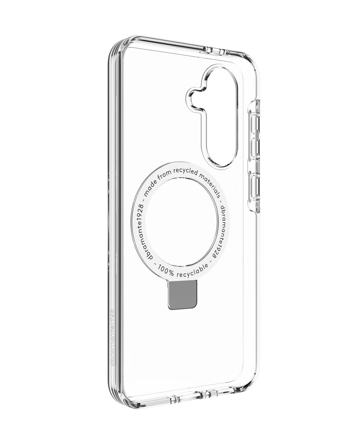 EAN 5711428065599 - dbramante1928 Iceland Pro Kick funda para teléfono móvil 17 cm (6.7") Transparente imagen 3