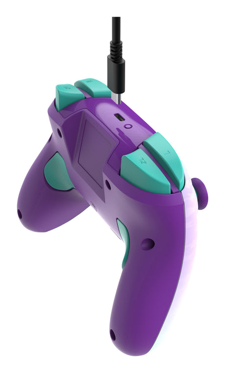 EAN 0840454400205 - Turtle Beach Rematch Multicolor Bluetooth Gamepad Nintendo Switch, Nintendo Switch 2, Nintendo Switch Lit imagen 9