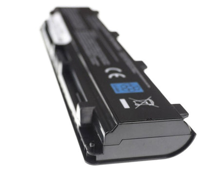 EAN 5902701419318 - Green Cell TS13 refacción para laptop Batería imagen 2