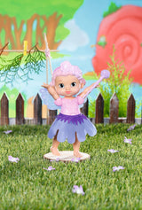 EAN 4001167833780 - BABY born Storybook Fairy Violet imagen 9