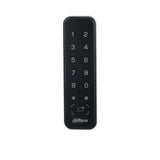 Dahua Asr2201a Lector Proximidad Mifare Rs485 Wiegand Ip66 + Teclado