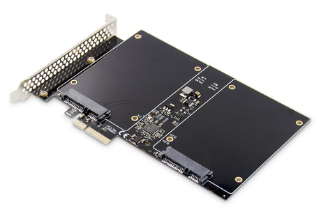 EAN 4016032464402 - Digitus DS-33160 tarjeta y adaptador de interfaz Interno imagen 2