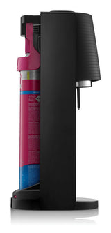 EAN 7290113767898 - SodaStream Terra Negro imagen 3