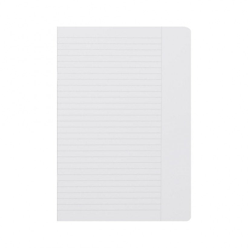 Oxford Cuaderno Escolar Touch Pautado 25 Rayado Din A4 - Material De Oficina - A4