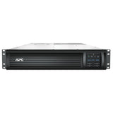 EAN 0731304327707 - APC Smart-UPS 3000VA sistema de alimentación ininterrumpida (UPS) Línea interactiva 3 kVA 2700 W 9 salida imagen 1