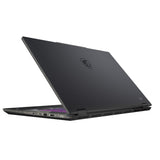 Msi Cyborg 17 B13wfkg-201xfr Intel® Core? I5 I5-13420h Ordenador Portátil 43,9 Cm (17.3) Full Hd 16 Go Ddr5-Sdram 512 Go Ssd Nvidia Geforce Rtx 5060 Wi-Fi 6e (802.11ax) Dos Gratuit Negro