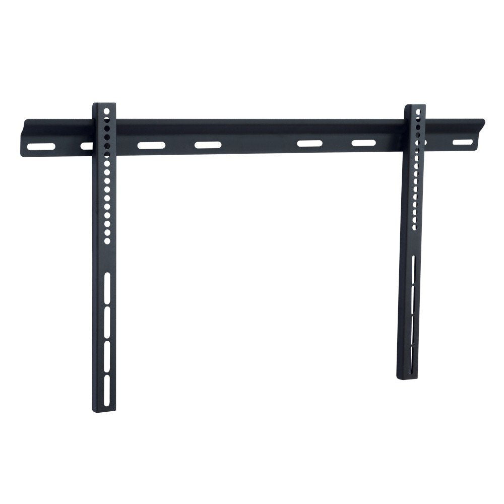 Techly Ica-Plb-114l Soporte De Pared Para Pantalla Plana 165,1 Cm (65") Negro