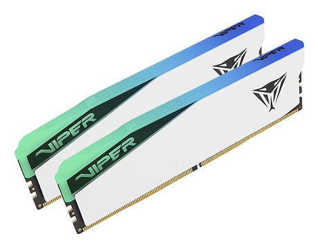 EAN 4711378425505 - Patriot Memory Viper Elite PVER596G60C42KW módulo de memoria 96 GB 2 x 48 GB DDR5 288-pin DIMM imagen 3
