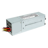 Fuente De Alimentacion Redundante Unyka 2 Fuentes ,Crps 550wr 80+ Platinium Apfc Activo
