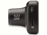 EAN 5060384255705 - Nextbase 522GW HD Wifi Bluetooth Batería, Encendedor de cigarrillos Negro, Plata imagen 7