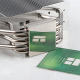 Thermalright Ta140 Refrigerador 115x/1200/20xx/1366/Am3/Am4