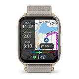 Smartwatch Garmin Venu® X1 Gris  51,2mm