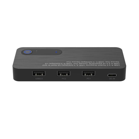EAN 5715063708989 - Microconnect MC-USBKM0205 no categorizado imagen 3