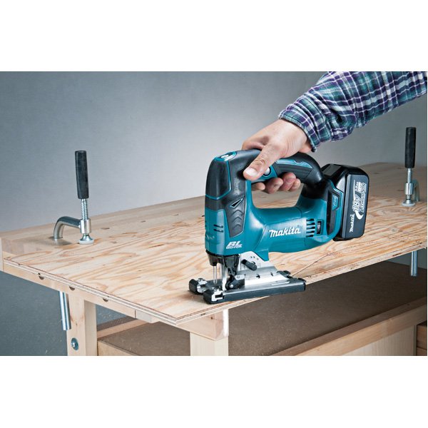 Makita Djv182z Power Jigsaws 2,6 Kg