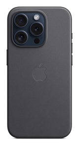 Apple Funda Iphone 15 Pro Con Magsafe Negro