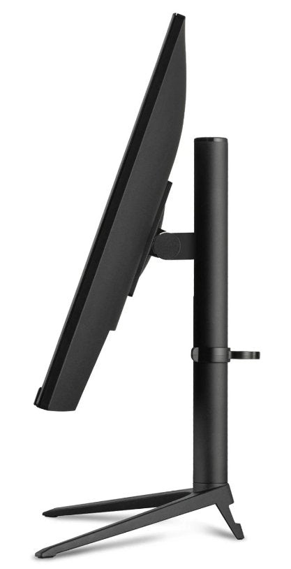 Monitor Led Viewsonic Vx2728j - 27  Gaming Negro