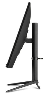 Monitor Led Viewsonic Vx2728j - 27  Gaming Negro