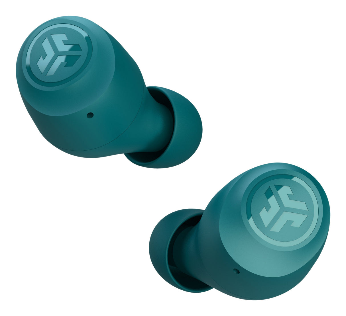 Auriculares  Jlab Go Air Pop Pizarra  Inalámbricos