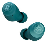 Auriculares  Jlab Go Air Pop Pizarra  Inalámbricos