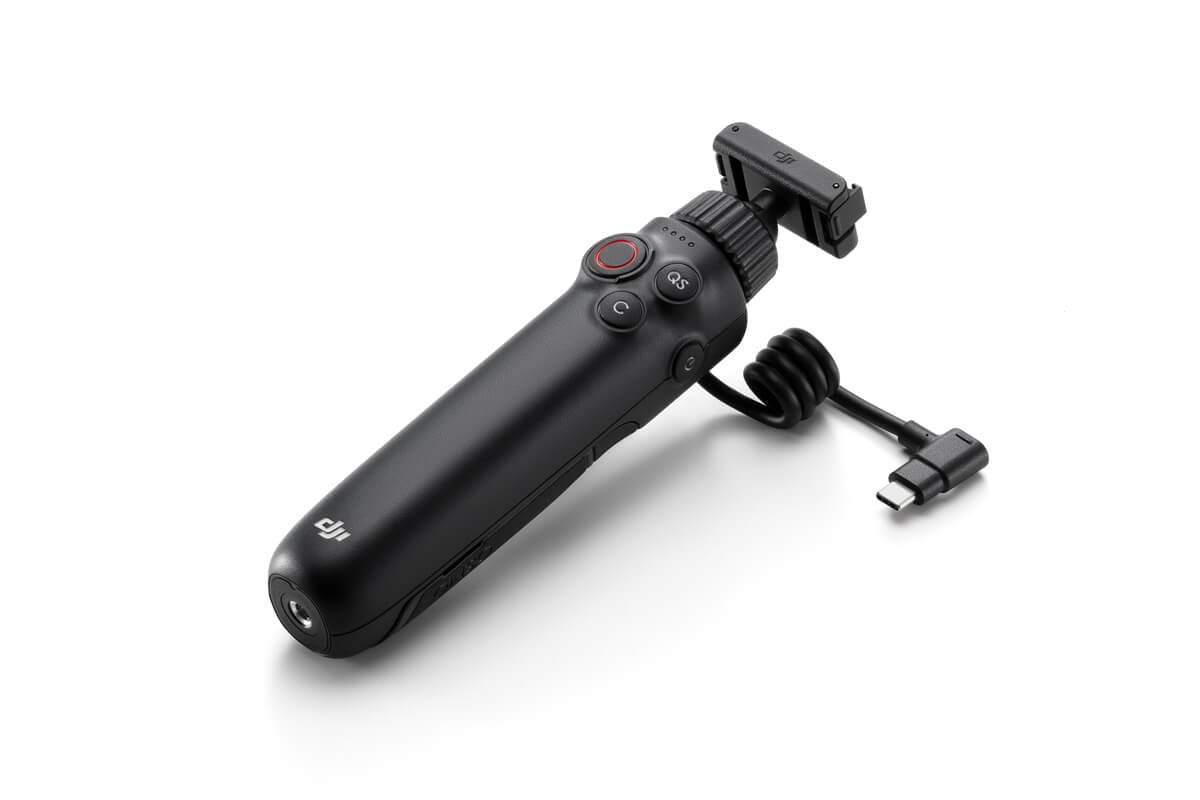 Dji Wielofunkcyjny Uchwyt Ladujacy Do Dji Osmo Action 5 Pro