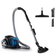 EAN 8710103792925 - Philips 3000 series FC9331/09 aspiradora 1,5 L Aspiradora cilíndrica Secar 900 W imagen 1