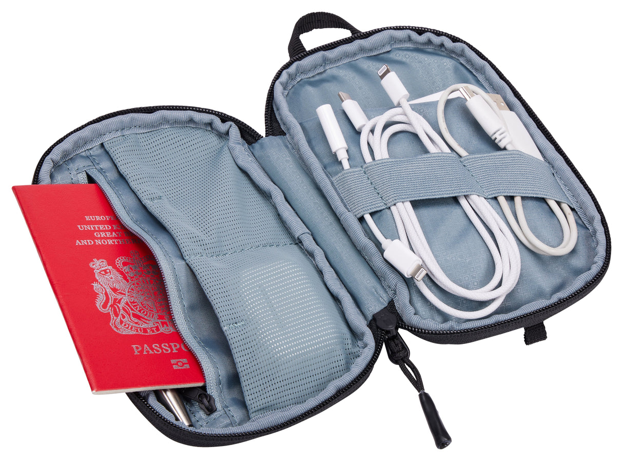 Thule Subterra 2 Powershuttle Mini - Black